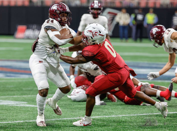 Coffee vs Creekside 5A State Championship - Cecil Copeland - 12-13-2023 - 7655